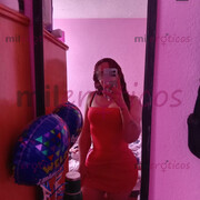 RICA NENA BIEN CACHANDA CON GANAS DE PASARLA RICO - FOTO 6