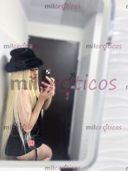 LINDA MONA CON UNA POLLA DE 23CM Y UN CULO DE IMPACTO!! - FOTO 10