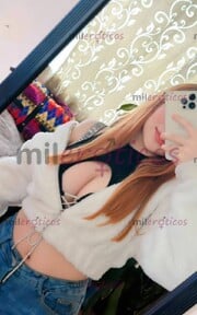 ESCORT SUPER SEXY CON UN CULITO APRETADITO VEN Y JUGUEMOS PAPI - FOTO 7