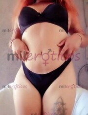 HOLA ME LLAMO ESTEFANÍA DISPONIBLE CON LUGAR EN JUAN PABLO LL - FOTO 5