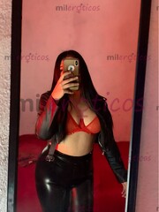 CON CISPASSING ÚNICA E INIGUALABLE DISCRETA Y ELEGANTE NATALY TU BELLEZA TOP - FOTO 6