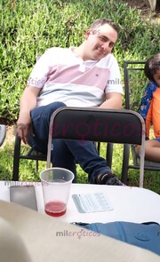 CHICO DE 30 AÑOS CABALLEROSO , DIVERTIDO Y ATENTO . - FOTO 5