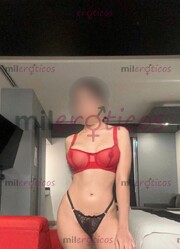 TENTACIÓN EXQUISITA, CUERPO DE DESEO TE ESPERO - FOTO 10