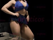 BUENA ONDA, ATLETICA, PECHOS GRANDES, CALIENTE. LLEGO RÁPIDO. CONOCEME - FOTO 10