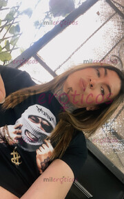 HOLA SOY FER UNA CHICA TRANS NUEVA EN LA CIUDAD SOY DOMINANTE - FOTO 3