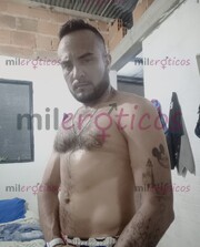 OLA BB SOY UN CHICO DE 35 AÑOS PLASENTERO Y MUY CARIÑOSO PARA CON PLARSEFANTASÍA - FOTO 5