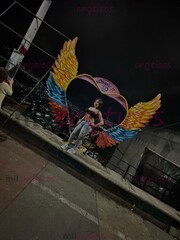 TU CHICA CULONA VERGONA SOY VERSATIL COMO TU LO PREFIERAS LLA - FOTO 7