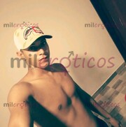 SOY MUY CALIENTE SOY NINFOMANO ESO ES ACADA RATO SI TU QUIERES YO QUIERO SI - FOTO 9