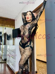 DISPONIBLE EN TU CIUDAD MORENA Y ARDIENTE EN TODO - FOTO 3