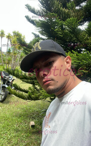 PAISA MACHO ARRECHITO LISTO PARA CUMPLIR TUS FANTACIAS 100% DESCOMPL - FOTO 3