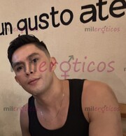 MACHO 21 CM VERGON ALTO Y GUAPO SÚPER EDUCADO - FOTO 4