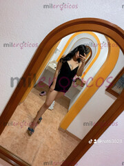 BELLA DAMA NUEVA EN EL AMBIENTE ESTUDIANTE DE CONTABILIDAD - FOTO 6