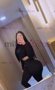 CHANTAL TU MEJOR OPCIÓN PARA PASARLA RICO TU NALGONA FAVORITA - FOTO 7