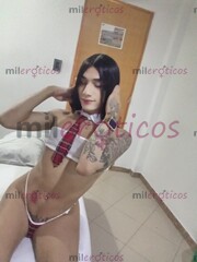 SARITA JOVENCITA TRANS PAISA 22 AÑOS SOY 100%REAL LLAMAME - FOTO 4