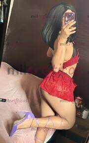RICA NENA PAPI SOY TU PUTITA VEN A JUGAR CON MI CULO Y MI CARAMELO MUY OBEDIENT - FOTO 2