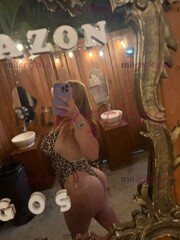 PAPI DOY UN ORAL PROFUNDO DELICIOSO Y UNA RUSA SUPER RICA CON MIS BELLAS TETAS - FOTO 7