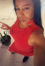 HOLA SOY HERA CHICA TRANSEXUAL JUGUETONA Y CACHONDA - FOTO 5