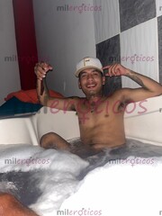 FLACO PINTA VERGON LECHERO PAISA DE MEDELLIN CUMPLO FETICHES Y FANTASÍAS - FOTO 10
