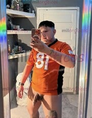 JOVEN MASCULINO Y MUY CALIENTE LISTO PARA COMPLACER TUS IDEAS - FOTO 7