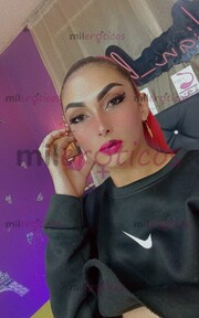 TRANS FEMENINA REAL DULCE, CALIENTE Y SIN AFANES - FOTO 7