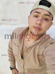 ESTOY MUY CALIENTE Y QUIERO MI LECHE EN TU BOCA, LISTO? - FOTO 8
