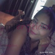 VEN DISFRUTA CONMIGO TU PELINEGRA DE CARA BONITA - FOTO 1