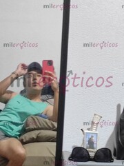 COGER CON MADUROS. CASADOS. DISCRETOS. DE CLOSET. - FOTO 1