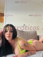 MI AMOR SOY UNA JOVENCITA LA TENGO APRETADITA Y ESTOY LISTA PARA TI ... - FOTO 4