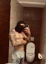 ATRACTIVO VERGON 19 CMS LISTO PARA HACERTE MI PUTA - FOTO 6