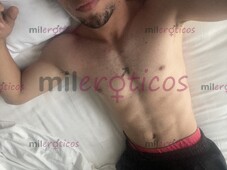 SOLO MUJERES, SOY UN JOVEN HETEROSEXUAL, HAGO SALIDAS CASUALES. SOLO MUJERES - FOTO 2