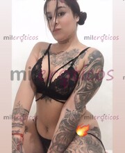 RICA NIKOL NUEVA PAISA EN TU CIUDAD VEN Y DISFRUTA DE MIS ENCANTOS Y EXTASIS - FOTO 3