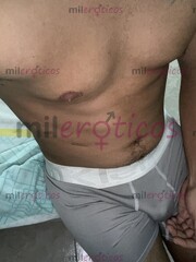 JOVEN ATENTO DESEOSO DE ATENDER MUJERES VOLUPTUOSAS DESEOSAS DE SEXO - FOTO 9