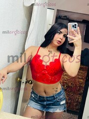 NUEVA MUÑEQUITA EN EL PORTAL Y EN EL AMBIENTE - FOTO 8