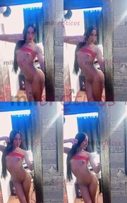 HOLA CHICOS ESTOY LISTA PARA COMPLACERLOS BIEN RICO - FOTO 5