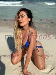 CONEJITA DANIELA, PUTA SABROSA Y DELICIOSA VIP BEBÉ - FOTO 2