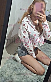 DELICIOSA JOVENCITA LISTA PARA TUS FANTASÍAS LO VAMOS A PASAR SÚPER RICO - FOTO 3