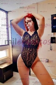 HOY TU MAMACITA MAMADORA CALIENTE VEN DAME VERGA POCOS DÍAS?? - FOTO 4