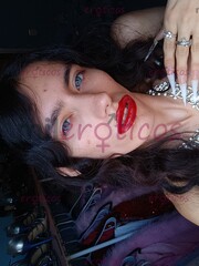 OJOS AZULES.LA ESENCIA CLÁSICA A TRAVÉS DEL SEXO.EN MOTEL POR FAVOR - FOTO 9