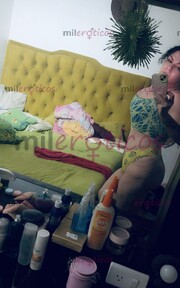 TRANS TAPATÍA FEMENINA Y HERMOSA PASIVA COQUET - FOTO 9