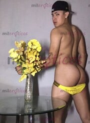 NIÑO CALIENTE LECHERO EN TU CIUDAD CANTACTA - FOTO 9