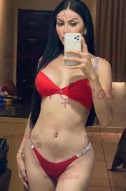 MODELO VIP. NUEVA EN LA CD VEN Y GOZA POR UN CHICA MUY FEMENINA Y CALIENTE - FOTO 4