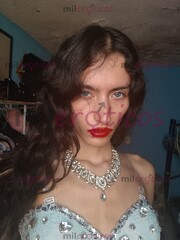 OJITOS AZULES TAN SEXYS Y EXITANTES.$1,000 CONPENETRACIÓN ANAL POR FAVOR GRACIAS - FOTO 8