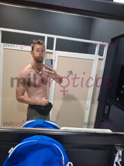 HETERO GUAPO, EDUCADO Y MUY DOMINANTE. ACTIVO ADICTIVO. - FOTO 4