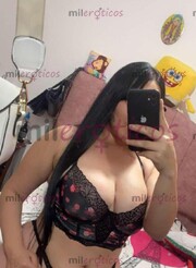 GRANDES TETAS Y DELICIOSA COLA, ESCRIBEME LA PASAMOS RICO - FOTO 4