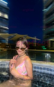 LA CHICA MAS ARDIENTE DE TODA LA CUIDAD CON UN CULO DE ENSUEÑO - FOTO 9