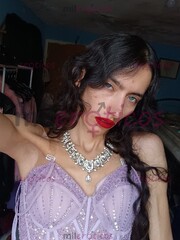 HOLA MUCHO GUSTO. SOY CHICA TRANS MI COSTO ES $1,000 CON PENETRACIÓN ANAL - FOTO 10