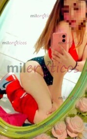 HOLA BB SOY MUY JUGUETONA Y TRAVIESA CUANDO CHUPO VERGAS - FOTO 9