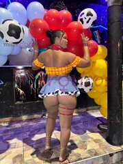 HOLA ME LLAMO ALEJANDRA NUEVA EN TU CIUDAD! SOY DIVERTIDA Y JUGUETONA - FOTO 5