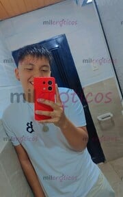 SOY UN CHICO VIRGEN DE 18 AÑOS QUE VIVE EN LA CIUDAD DE YUMBO - FOTO 8