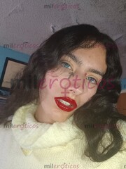 SOY UNA CHICA TRANS SUPER AMABLE Y OPTIMISTA. TRABAJO EN CUALQUIER MOTEL - FOTO 10